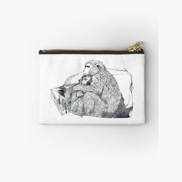 Aperçu de l'œuvre Macaque créée et vendue par MordaxFurritus.