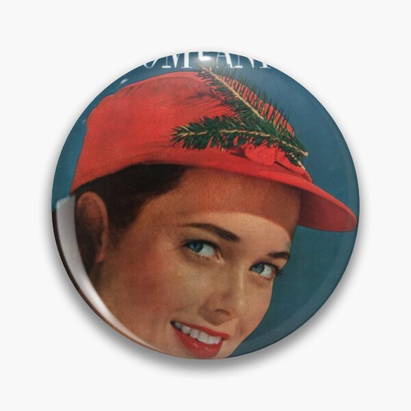 Item preview, Christmas Issue of 1940s magazine designed and sold by Jenniferkate72.