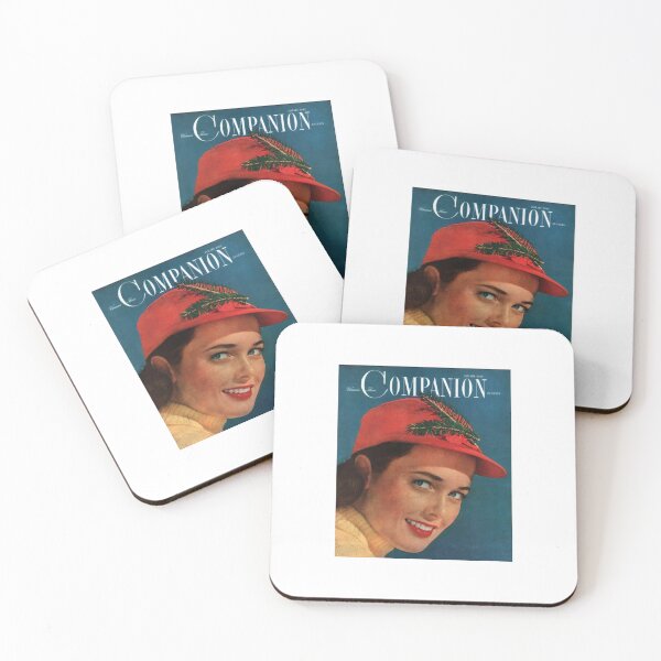 Item preview, Christmas Issue of 1940s magazine designed and sold by Jenniferkate72.