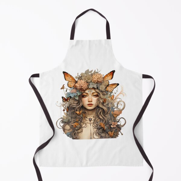Item preview, fairy of autumn. designed and sold by Lucky-jl.