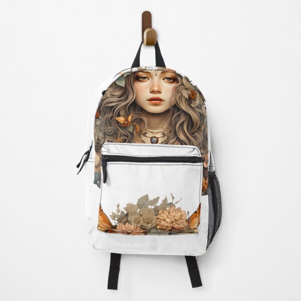 Item preview, fairy of autumn. designed and sold by Lucky-jl.