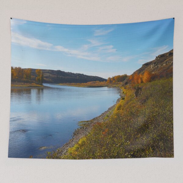 Item preview, Autumn Tranquility designed and sold by Image-Prints.