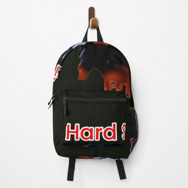 Item preview, Hard Survivor designed and sold by Glodtower.
