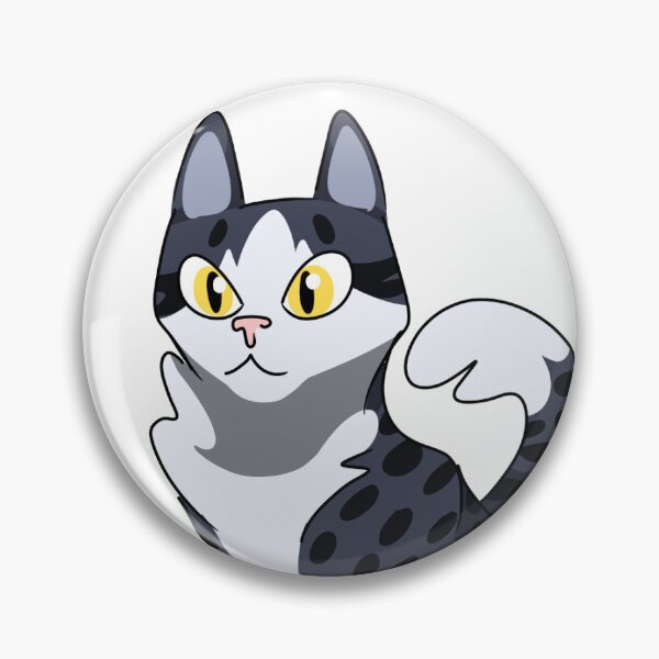 Item preview, Minnowtail headshot designed and sold by Daturnity.