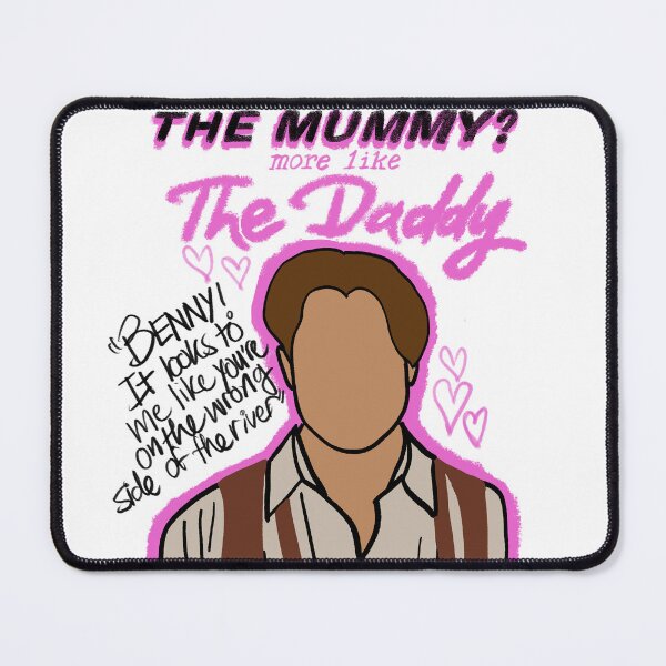 Item preview, the daddy designed and sold by Rusty07.