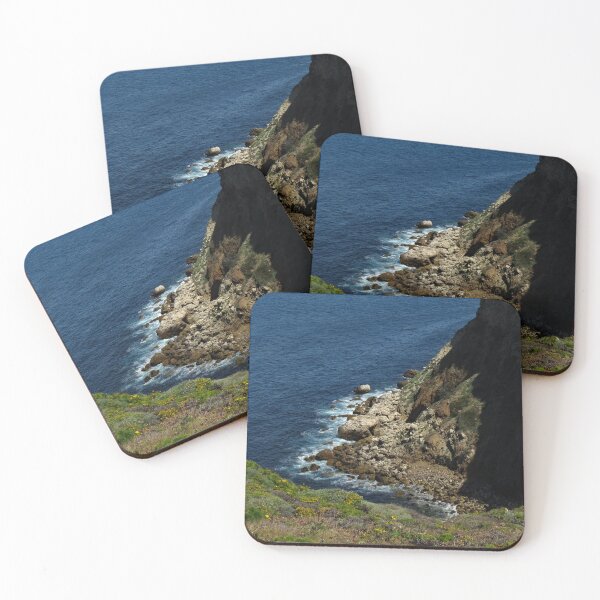 Item preview, Channel Islands National Park Santa Cruz Island  designed and sold by supernova23.