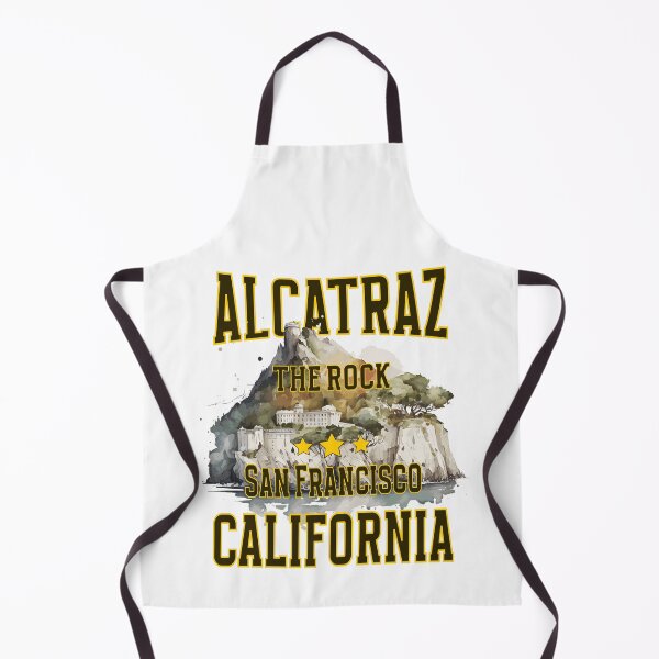 Item preview, Alcatraz, The Rock: Where Legends and History Collide. designed and sold by MysticOzzy.