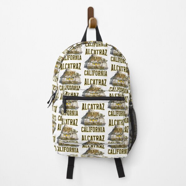 Item preview, Alcatraz, The Rock: Where Legends and History Collide. designed and sold by MysticOzzy.