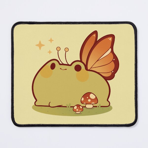 Item preview, Fairy frog designed and sold by Rihnlin.