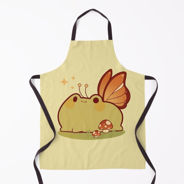 Item preview, Fairy frog designed and sold by Rihnlin.