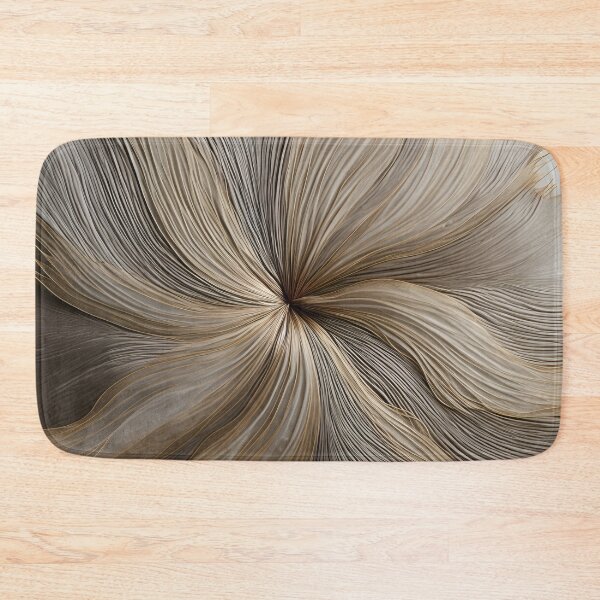 Item preview, metal fiber sunburst art print designed and sold by dcrc.