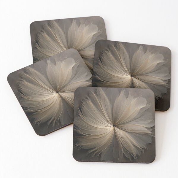 Item preview, metal fiber sunburst art print designed and sold by dcrc.