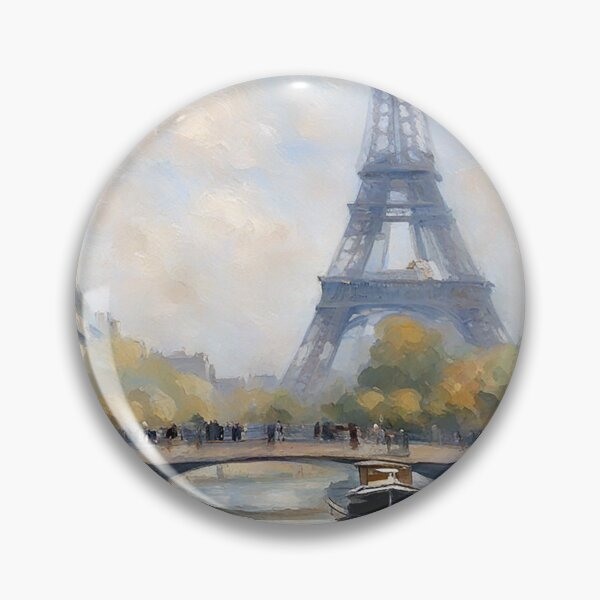 Item preview, Eiffel Tower designed and sold by adele-julia.