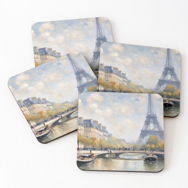 Item preview, Eiffel Tower designed and sold by adele-julia.
