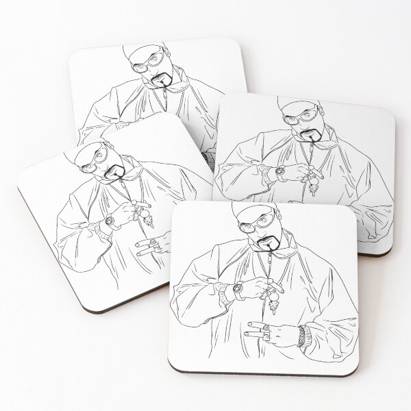 Item preview, Ali G Indahouse movie Outline Sacha Baron Cohen designed and sold by Ani.