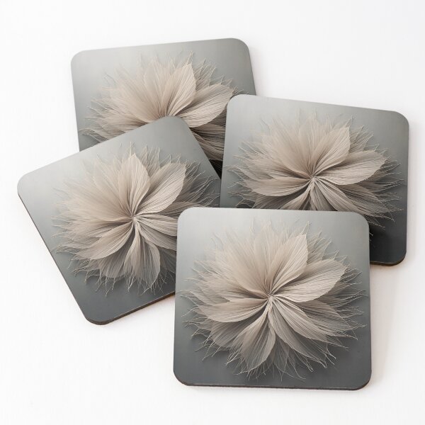 Item preview, metal fiber sunburst art print designed and sold by dcrc.
