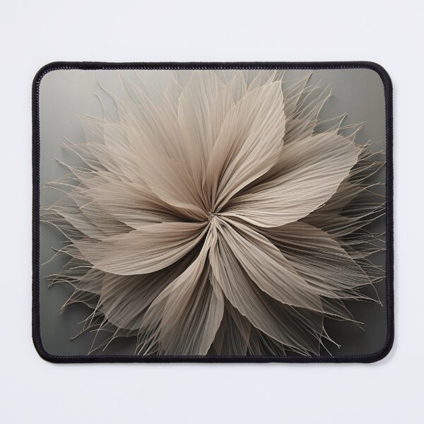 Item preview, metal fiber sunburst art print designed and sold by dcrc.