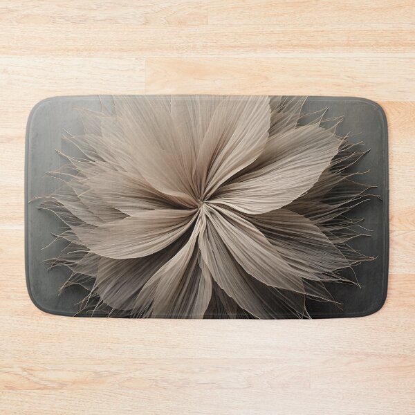 Item preview, metal fiber sunburst art print designed and sold by dcrc.