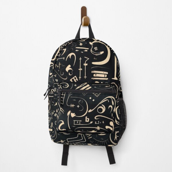 Item preview, Numeric Chaos designed and sold by RTFaulkner.