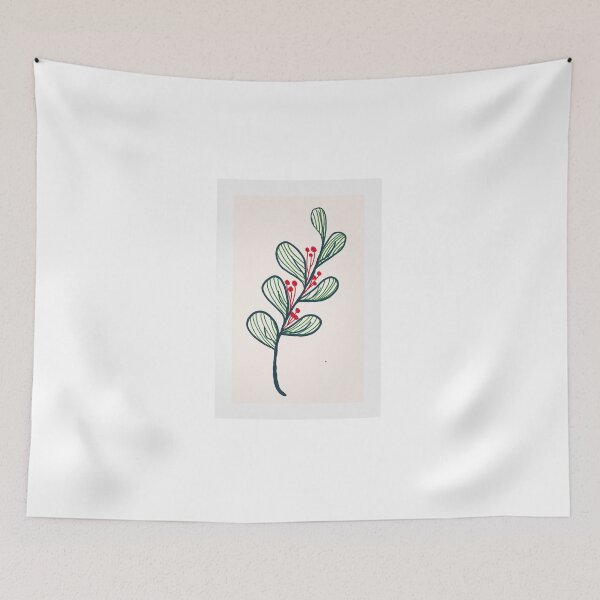 Item preview, Abstract Boho Flower designed and sold by Thedigital91.