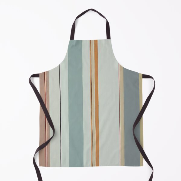 Item preview, Fall Patio Pattern-Lounge Decor Stripes Pattern designed and sold by gotitat.