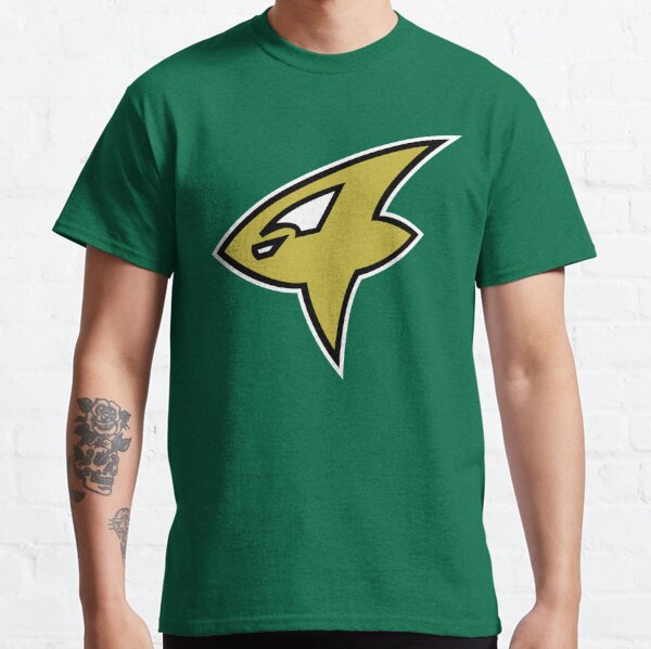 Operator Series Green Classic T-Shirt