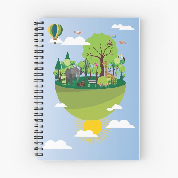 Item preview, Floating island designed and sold by Design4uStudio.