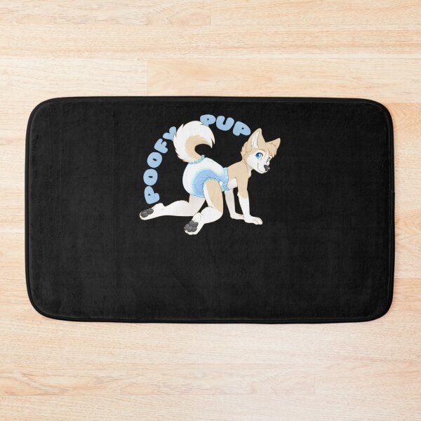 Item preview, Poof Pup Classic T-Shirt designed and sold by InesFrank.