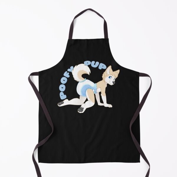 Item preview, Poof Pup Classic T-Shirt designed and sold by InesFrank.