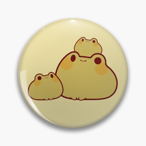 Item preview, Froggies designed and sold by Rihnlin.