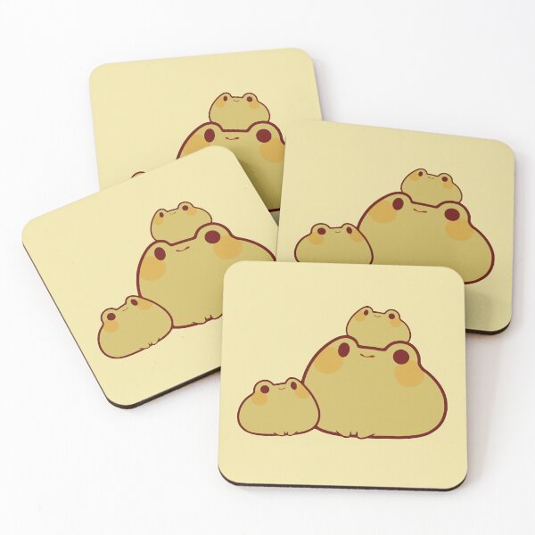 Item preview, Froggies designed and sold by Rihnlin.