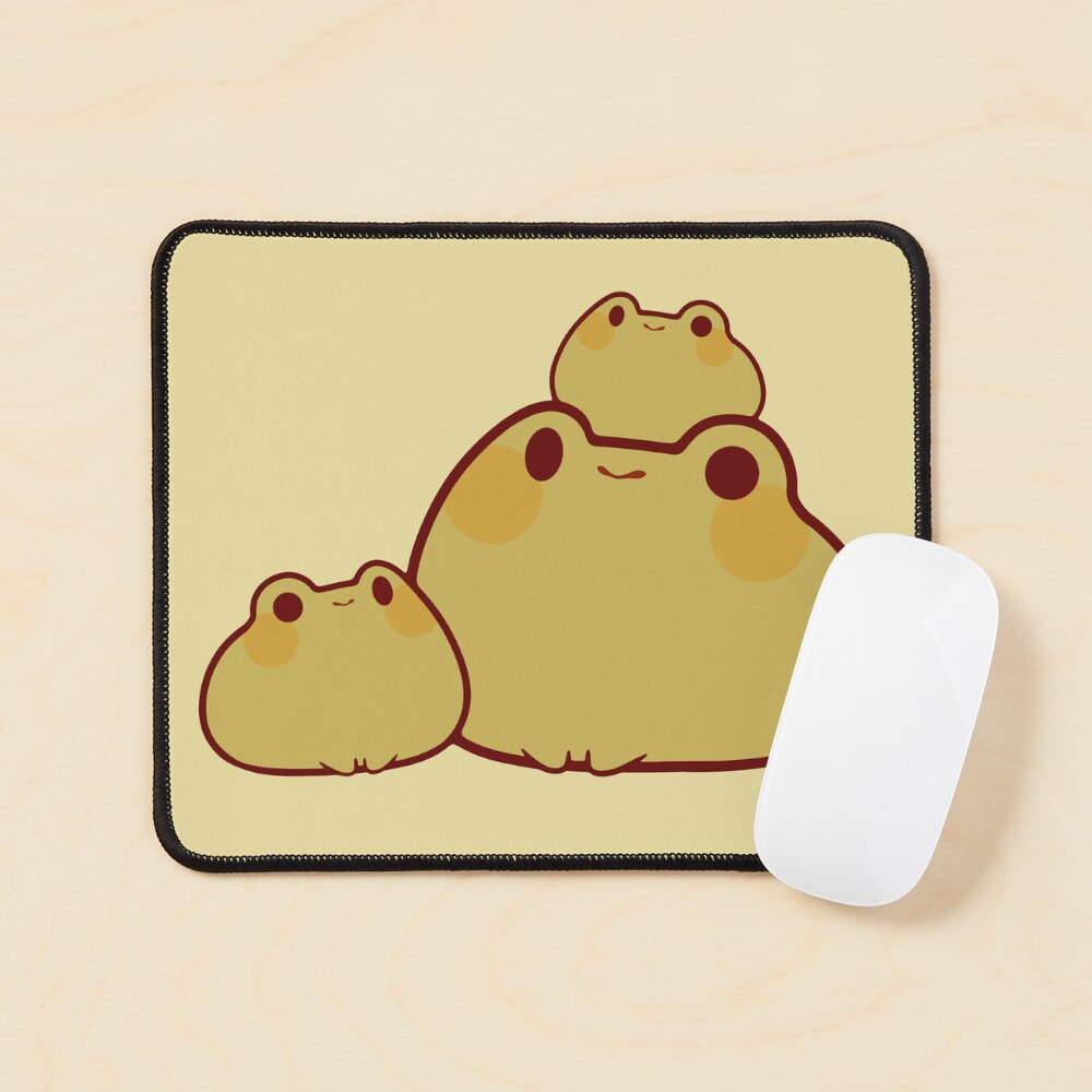 Item preview, Mouse Pad designed and sold by Rihnlin.