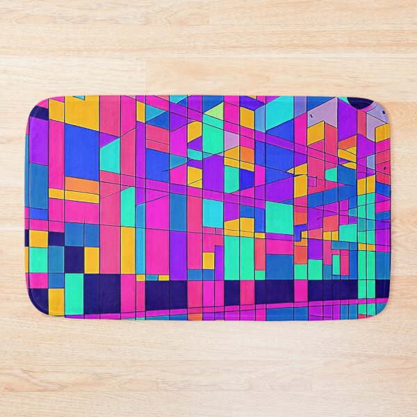 Item preview, 3d abstract perspective. designed and sold by Giulivo Store Graphic.