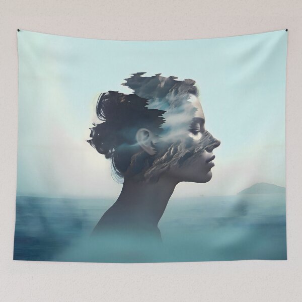 Item preview, Meditation designed and sold by saracen7S.