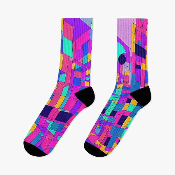 Item preview, 3d abstract perspective. designed and sold by Giulivo Store Graphic.