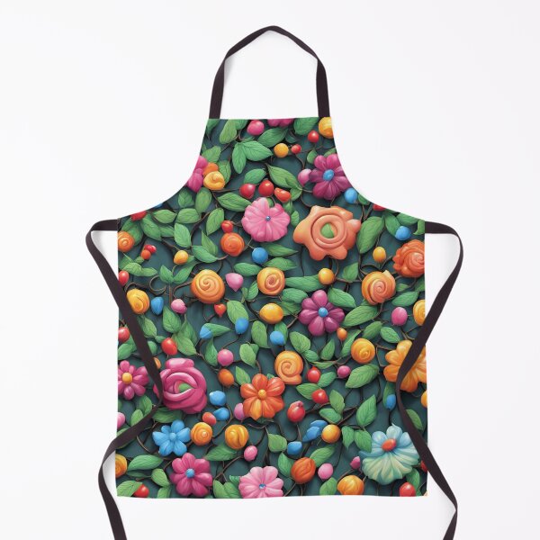 Item preview, Candy Flowers Design designed and sold by SeamCraft.