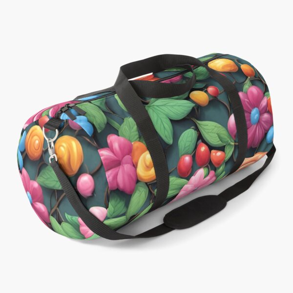 Item preview, Candy Flowers Design designed and sold by SeamCraft.