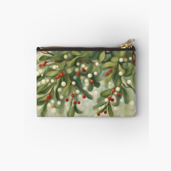Item preview, Mistletoe designed and sold by adele-julia.