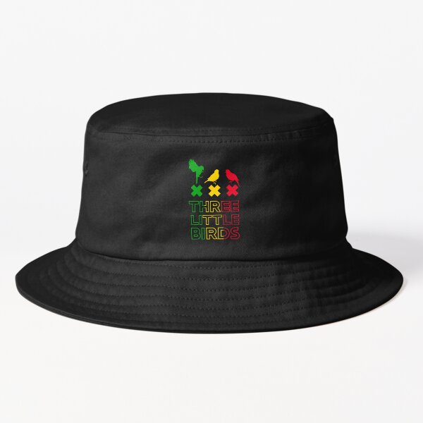 Item preview, Three Little Birds Reggae designed and sold by VRedBaller.