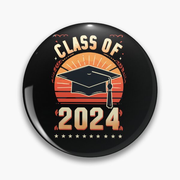 Item preview, Class of 2024 grad, 2024 senior, class of 2024 designed and sold by mwebba2005.