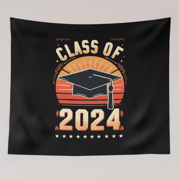 Item preview, Class of 2024 grad, 2024 senior, class of 2024 designed and sold by mwebba2005.