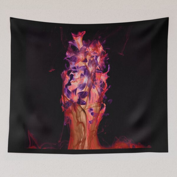 Item preview, Flamenco Glow designed and sold by RichardSayer.