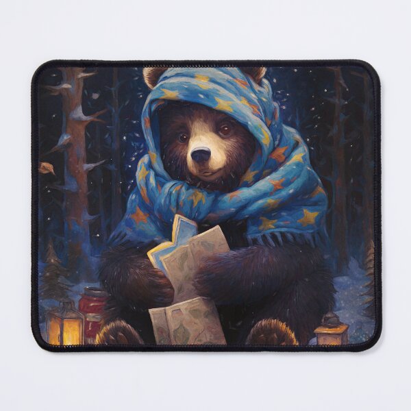 Item preview, A Winter Tale designed and sold by AmairaPhotoArt.