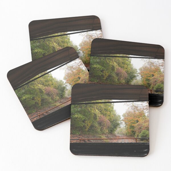 Item preview, Fall Foliage on the Arcade & Attica Railroad II designed and sold by fototaker Tony.