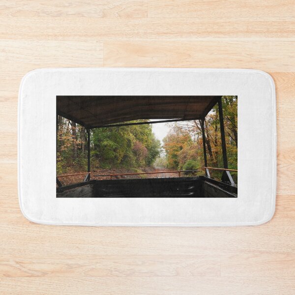 Item preview, Fall Foliage on the Arcade & Attica Railroad II designed and sold by fototaker Tony.