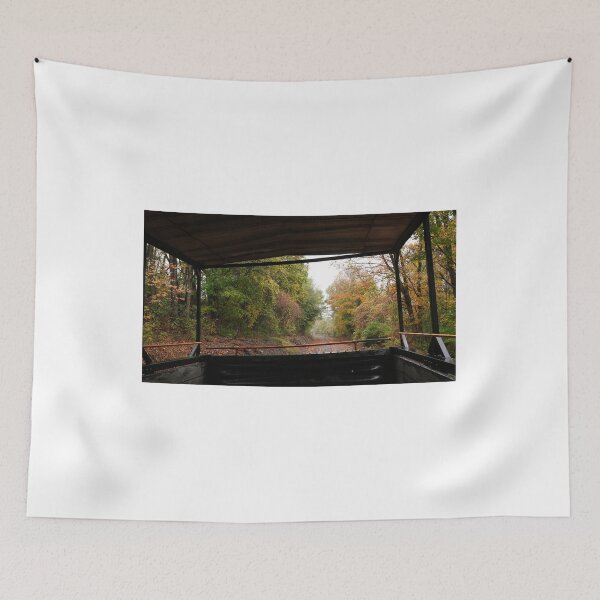 Item preview, Fall Foliage on the Arcade & Attica Railroad II designed and sold by fototaker Tony.