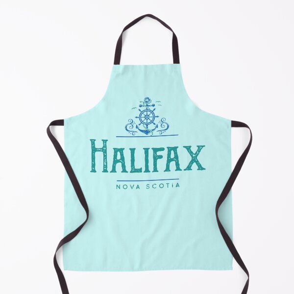 Item preview, Halifax Nova Scotia Canada Nautical Design designed and sold by Futurebeachbum.