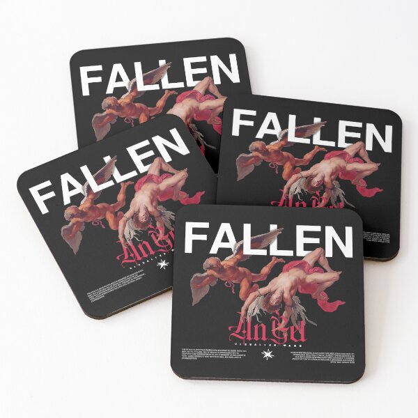 Item preview, Fallen Angels designed and sold by Wise-Outfit.