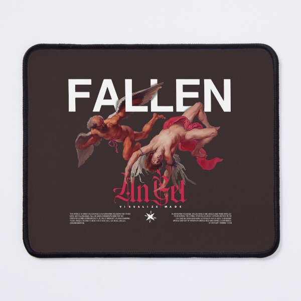 Item preview, Fallen Angels designed and sold by Wise-Outfit.