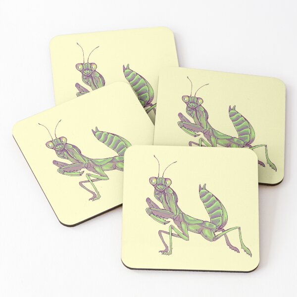 Item preview, Praying Mantis designed and sold by iincubusart.